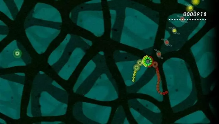 Art Style Rotozoa - Wii