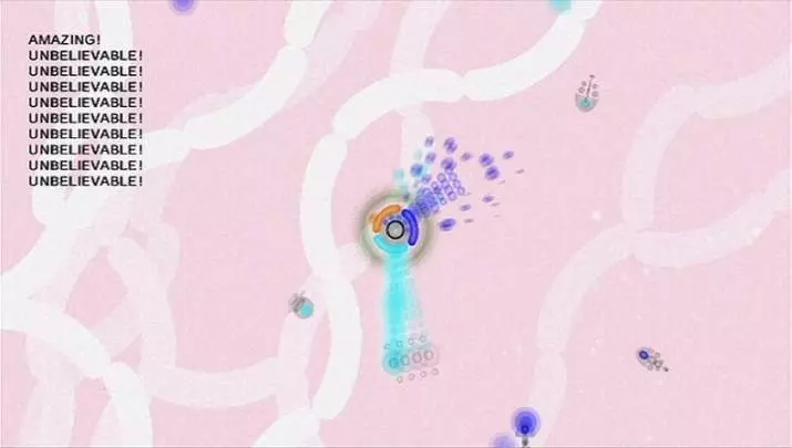 Art Style Rotozoa - Wii