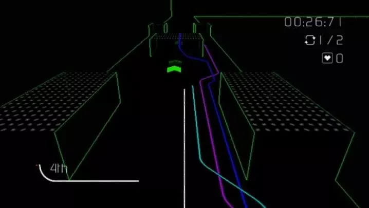 Art Style Light Trax