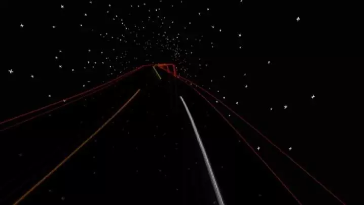 Art Style: Light Trax