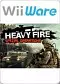 Heavy Fire: Special Operations