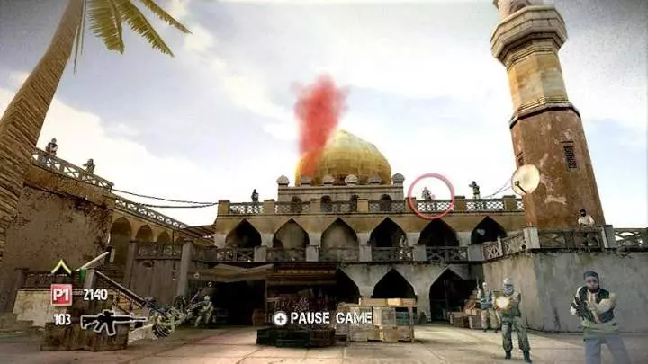 Heavy Fire Special Operations