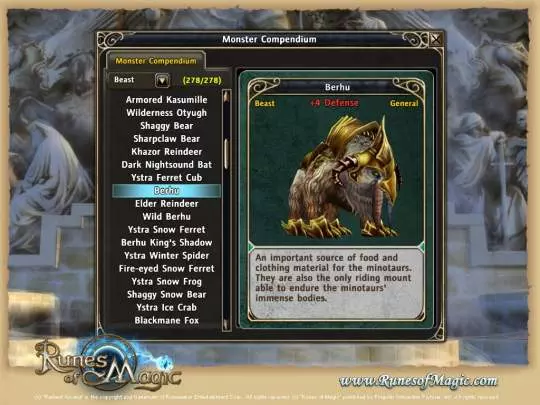 Runes of Magic Chapter III: The Elder Kingdoms