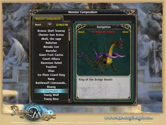 Runes of Magic Chapter III: The Elder Kingdoms