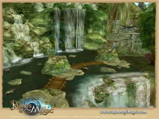 Runes of Magic Chapter III