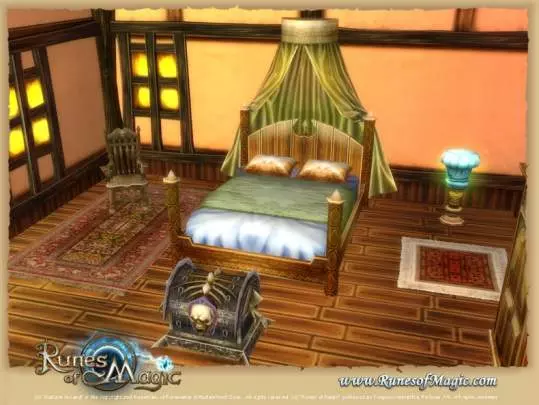 Runes of Magic Chapter III: The Elder Kingdoms