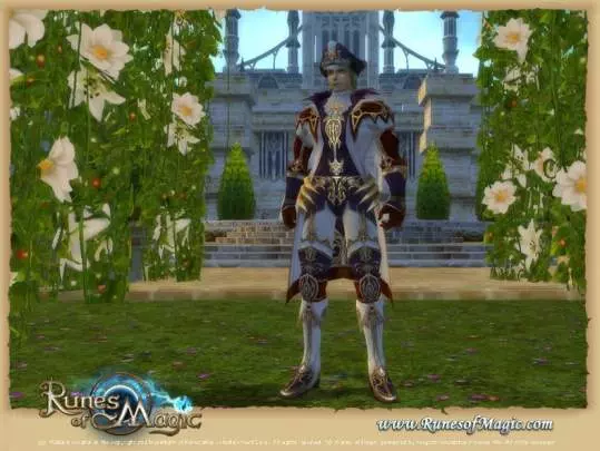 Runes of Magic Chapter III