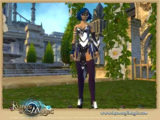 Runes of Magic Chapter III