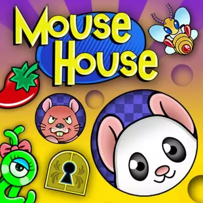Mouse House