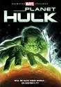 Planet Hulk Gladiators Web
