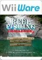 Reel Fishing Challenge Wii