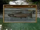 Reel Fishing Challenge - Imagen Wii