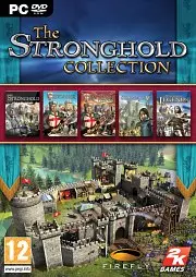 The Stronghold Collection