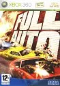 Full Auto Xbox 360