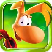 Carátula de Rayman 2: The Great Escape