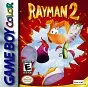 Rayman 2: The Great Escape GBC