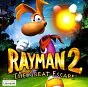 Rayman 2: The Great Escape DC