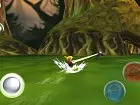 Rayman 2 The Great Escape - Pantalla