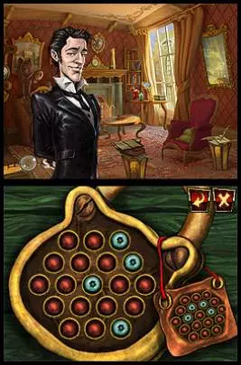 Sherlock Holmes y El Secreto de la Reina