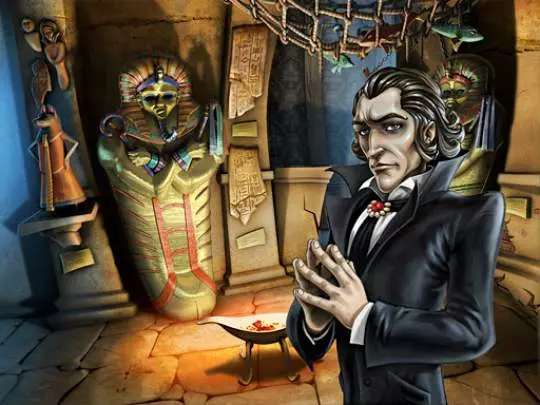 Sherlock Holmes - DS