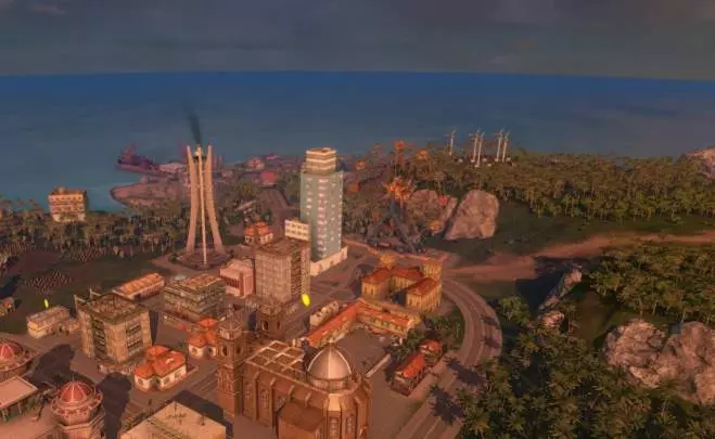 Tropico 3 Absolute Power