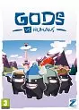 Gods vs Humans Wii