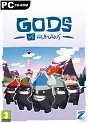 Gods vs Humans PC