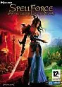 SpellForce: The Order of Dawn PC