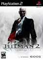 Hitman 2: Silent Assassin PS2