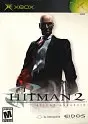 Hitman 2: Silent Assassin XBOX