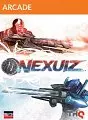 Nexuiz Xbox 360