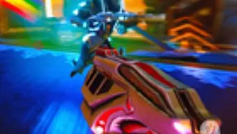 Nexuiz: Trailer de Lanzamiento