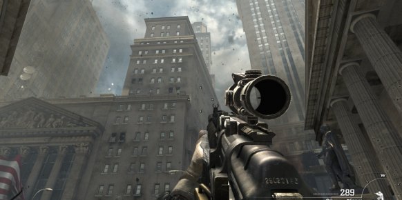 Modern Warfare 3 PC
