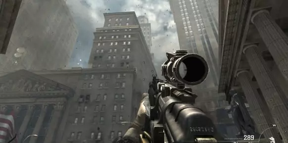 Modern Warfare 3 PC