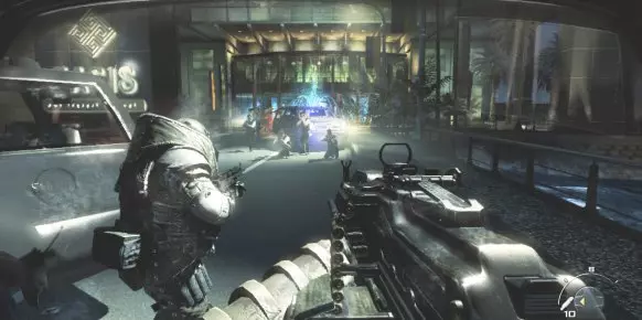 Modern Warfare 3 PC