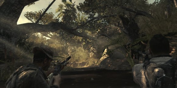 Modern Warfare 3 Xbox 360