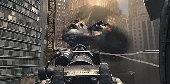 Modern Warfare 3 PS3