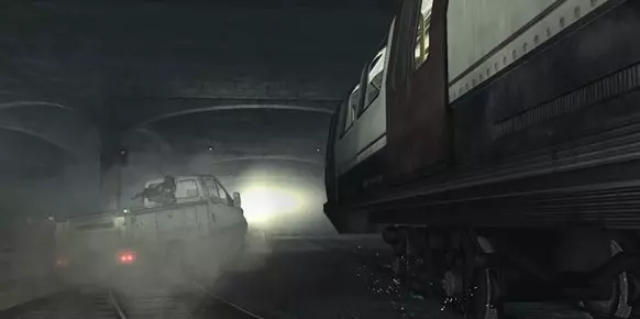 Modern Warfare 3: Modern Warfare 3: Impresiones E3