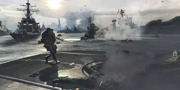 Modern Warfare 3 PS3
