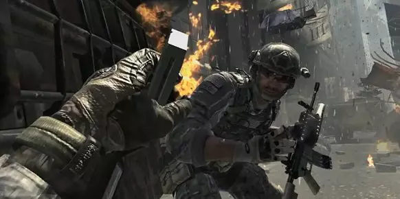 Modern Warfare 3 PS3