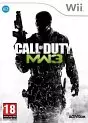 Call of Duty: Modern Warfare 3 Wii