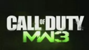 Primer vídeo teaser de Call of Duty: Modern Warfare 3