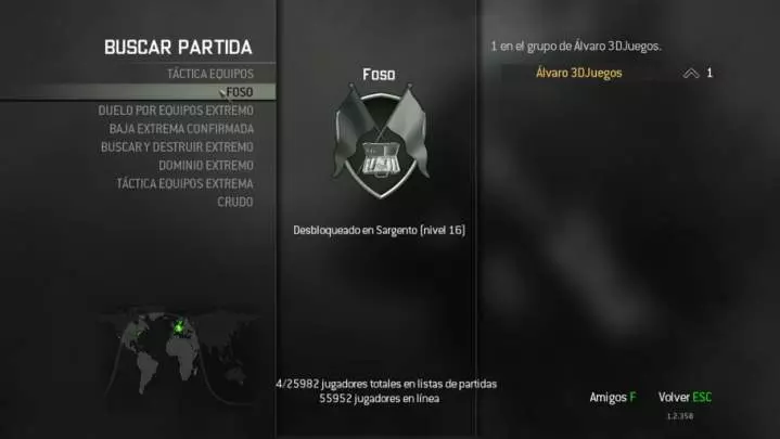 Call of Duty: Modern Warfare 3