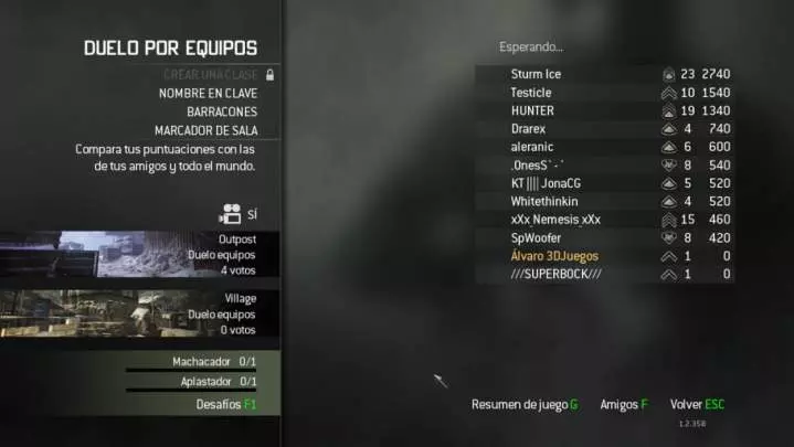 Modern Warfare 3 - PC