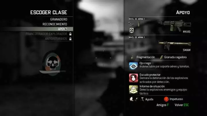 Modern Warfare 3 - PC