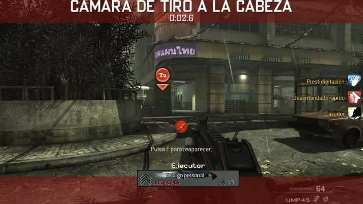 Call of Duty: Modern Warfare 3