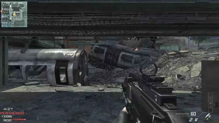 Call of Duty: Modern Warfare 3