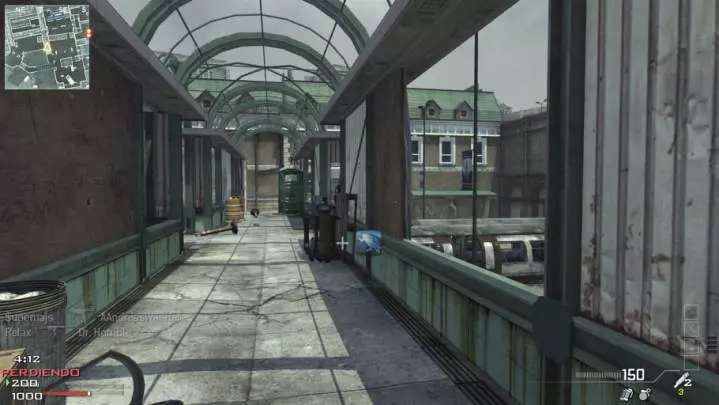 Modern Warfare 3 - PC