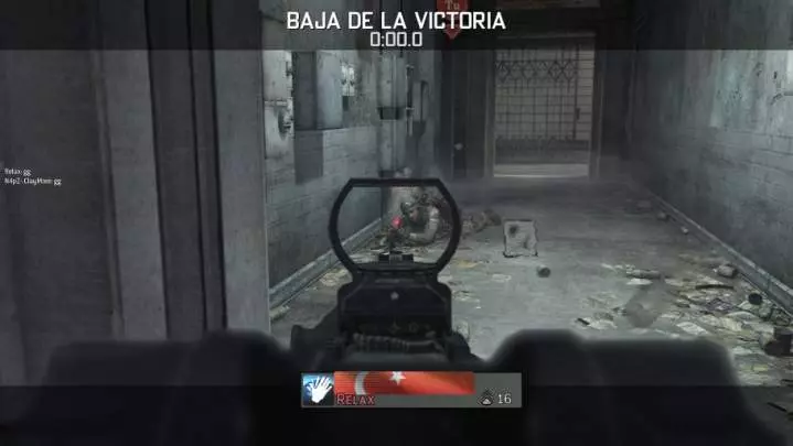 Modern Warfare 3 - PC