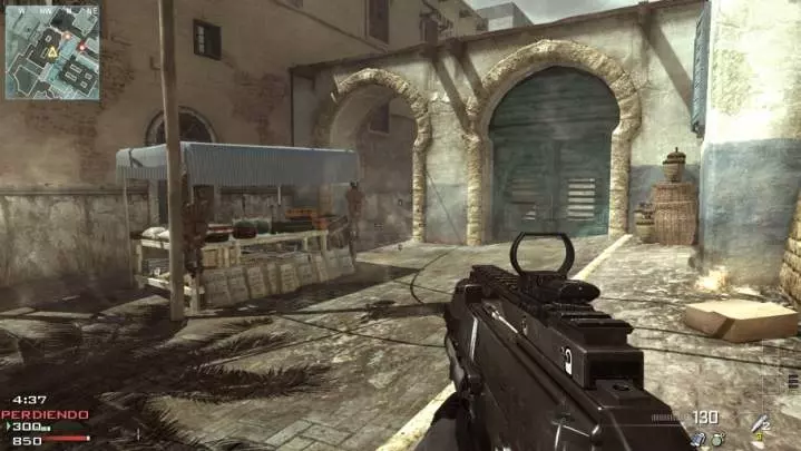 Call of Duty: Modern Warfare 3